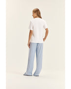 Pijama Cor Com Amor Feminino Mga Cta C/ Calça