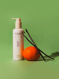 Body Cream Lenvie Vanilla 250ml