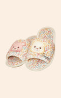 Slider Lua Lua Infantil Better Together