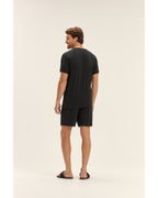 Pijama Cor Com Amor Masculino Mga Cta C/ Bermuda