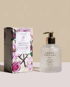 Sabonete Líquido Lenvie Magnólia Pacífica 200ml