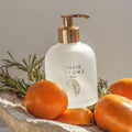Sabonete Liquido Lenvie Alecrim Mediterrâneo - 200ml