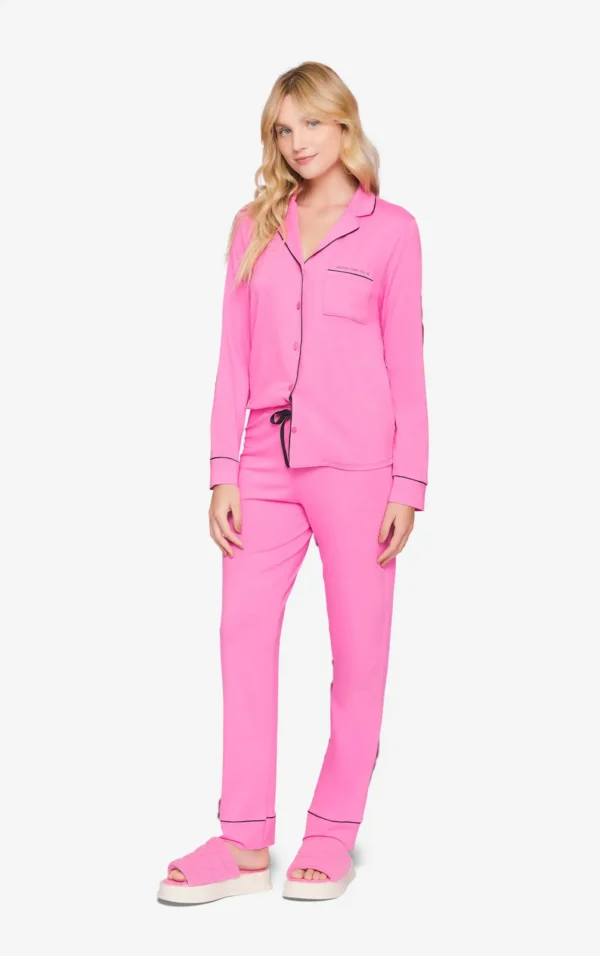 pijama aberto daydreaming