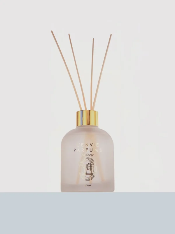 patchouli vanilla arabesc