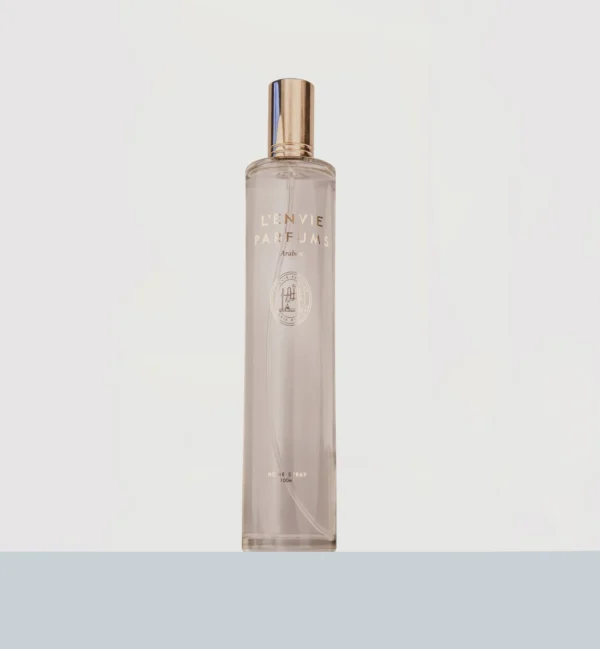 patchouli vanilla arabesc