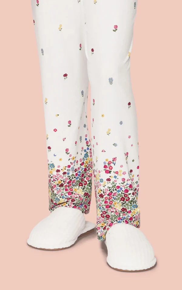 pijama comfort infantil essence