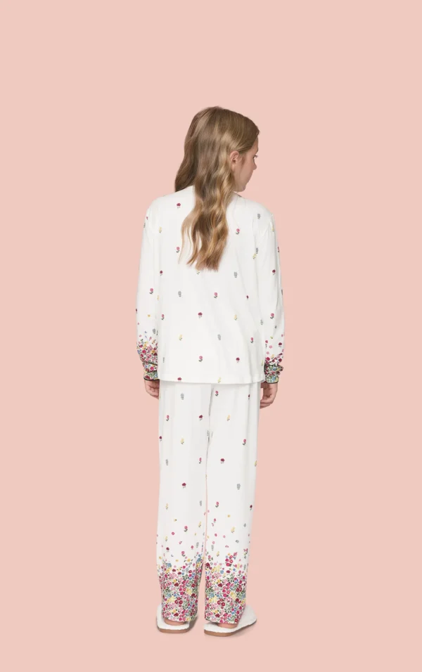 pijama comfort infantil essence