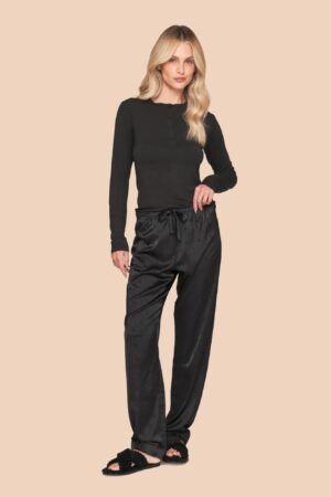 Pijama Comfort Feminino Moon Glow