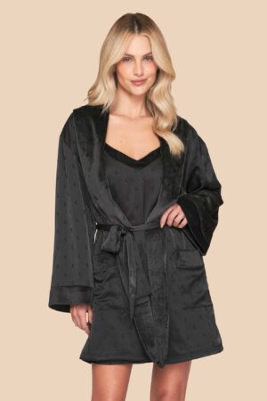 Chambre Feminino em Satinê Moon Glow