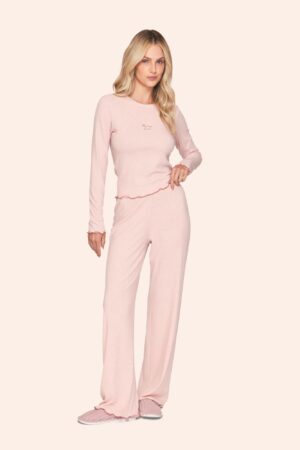 Pijama Comfort Especial Feminino Morning Lover