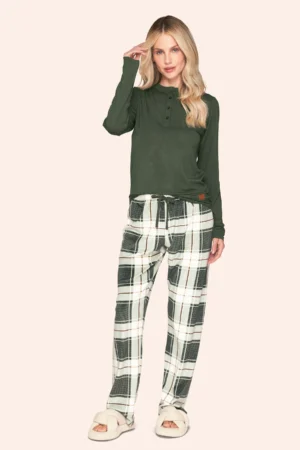 Pijama Especial Feminino BB Moment