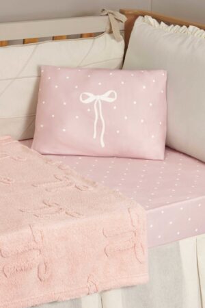 Fronha Avulsa Poá Lovely