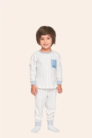 Pijama Baby Especial Beauty Flow