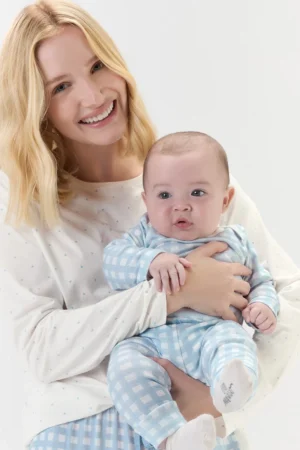 Body Masculino Infantil Manga Longa Com Calça