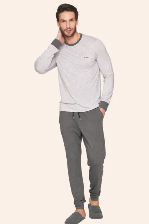 Pijama Jogger Masculino Go Slow