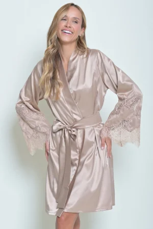 Robe Curto Adriana