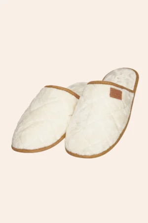 Pantufa Slider Texturizada