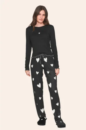 Pijama Comfort Especial Feminino In Love