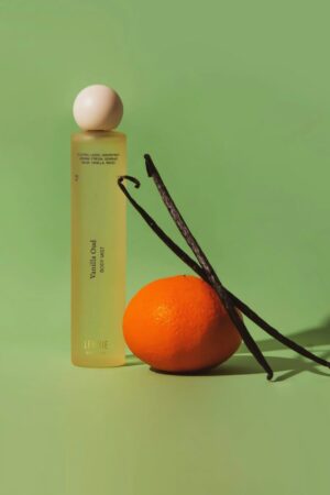 Body Mist 100ml Vanilla Oud - Essentia