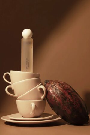 Body Mist 100ml Capuccino Mocha - Essentia